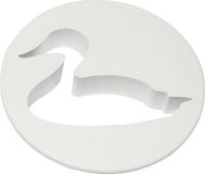 PME Duck Cutter Medium