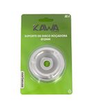 Accessoires KAWAPOWER Accessoires voor bosmaaier, voor bevestiging van schijven, 12 mm, versterkt
