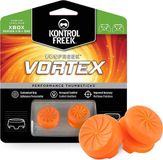 KontrolFreek FPS Freek Vortex thumbsticks voor Xbox One Oranje