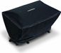 All-Foods Housse de barbecue à gaz - Housse de protection pour barbecues CGC-21