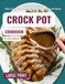 Crock Pot Cookbook for the Elderly