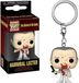 Funko pop! porte-clés Hannibal Lecter