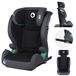 Lionelo Igo i-Size Autostoeltje - ISOFIX - 100-150cm - Groep 2-3 - 15-36 kg