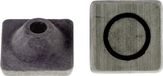 WHIRLPOOL - Remschijf AWG 700 Serie Orig - 481246648093