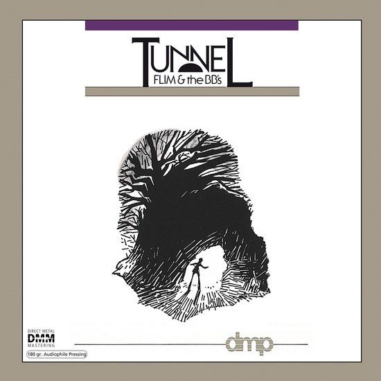 Coast2Coast Flim & The BB's - Tunnel (2 LP)