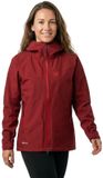 Haglofs Roc Sight Gore-tex® Jas Rood XS Vrouw