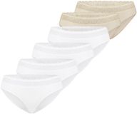 Triumph Dames tai slip 6 pack Feel of Modal