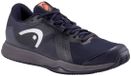 Head Sprint Team 4.0 Clay Tennisschoenen Heren Blauw Maat 47