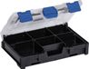 Allit EuroPlus MetaBox mini 63 Assortimentskoffer