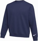 NIKE FLEECE CREWNECK SWEATSHIRT