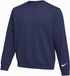 NIKE FLEECE CREWNECK SWEATSHIRT