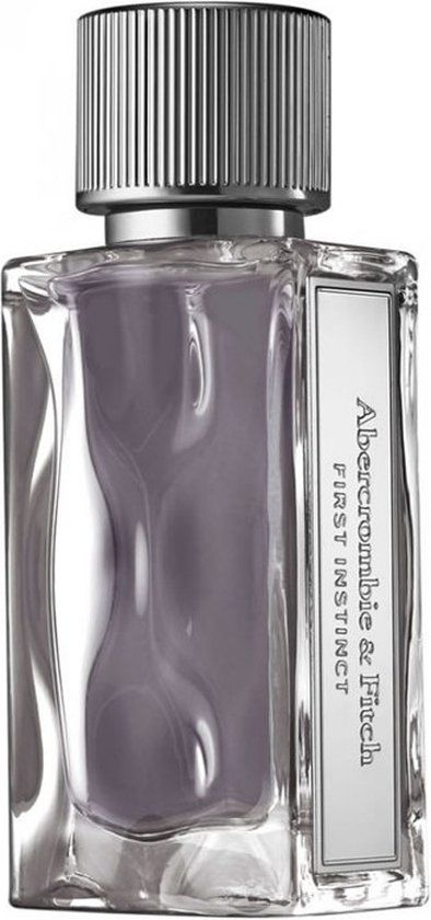 Abercrombie & Fitch Eau de toilette / 100 ml / Mannen