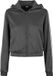 Urban Classics Cropped Trainingsjack Grijs S
