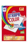 Micolor Cappa Color Wasmachinedoeken, 16 doeken