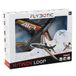 Rocco Giocattoli P.A.Aer X-Twin Loop