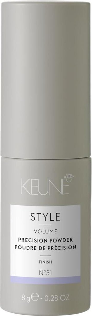 Keune Style Percision Powder 8g