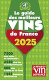 Guide Le Guide des meilleurs vins de France 2025