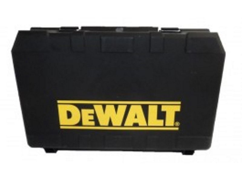 DeWalt N482534 koffer voor DCE580 Kitspuit