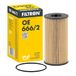 FILTRON OE 666/2 Oil - voor CARS + TRANSPORTERS