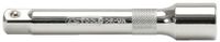 KS Tools 918.1202 1/2" CHROMEplus rallonge, 125mm