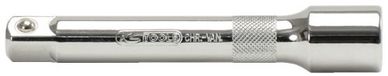 KS Tools 918.1202 1/2" CHROMEplus rallonge, 125mm