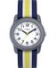 Timex Time Machines Kids 29mm Elastic Fabric Watch
