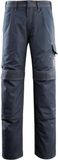 Mascot Multisafe Broek met kniezakken 06679-135 - donkermarine - C46 - 82