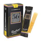 VANDOREN Bb Clarinet Rue Lepic 56 3