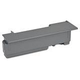 Lexmark Afvaltonercollector - 25000 pagina's - LCCP