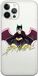 ERT GROUP mobiel telefoonhoesje voor Apple iPhone 12/12 Pro DC Bat Girl 004