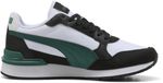 Puma St Runner V4 Nl Chaussures Blanc EU 22 1/2 Enfants