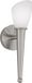 EGLO Mara 2 Wandlamp Nikkel-Mat Wit