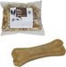Gloria Dog Snack 50 Units Bone