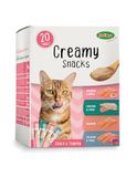Bubimex Creamy Snacks Multipack