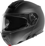 Schuberth C5 ANC Helm - Systeemhelm - Zwart Mat - XL