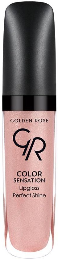 Golden Rose Color Sensation Lipgloss 108