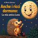 Anche Libri GmbH Anche i ricci dormono
