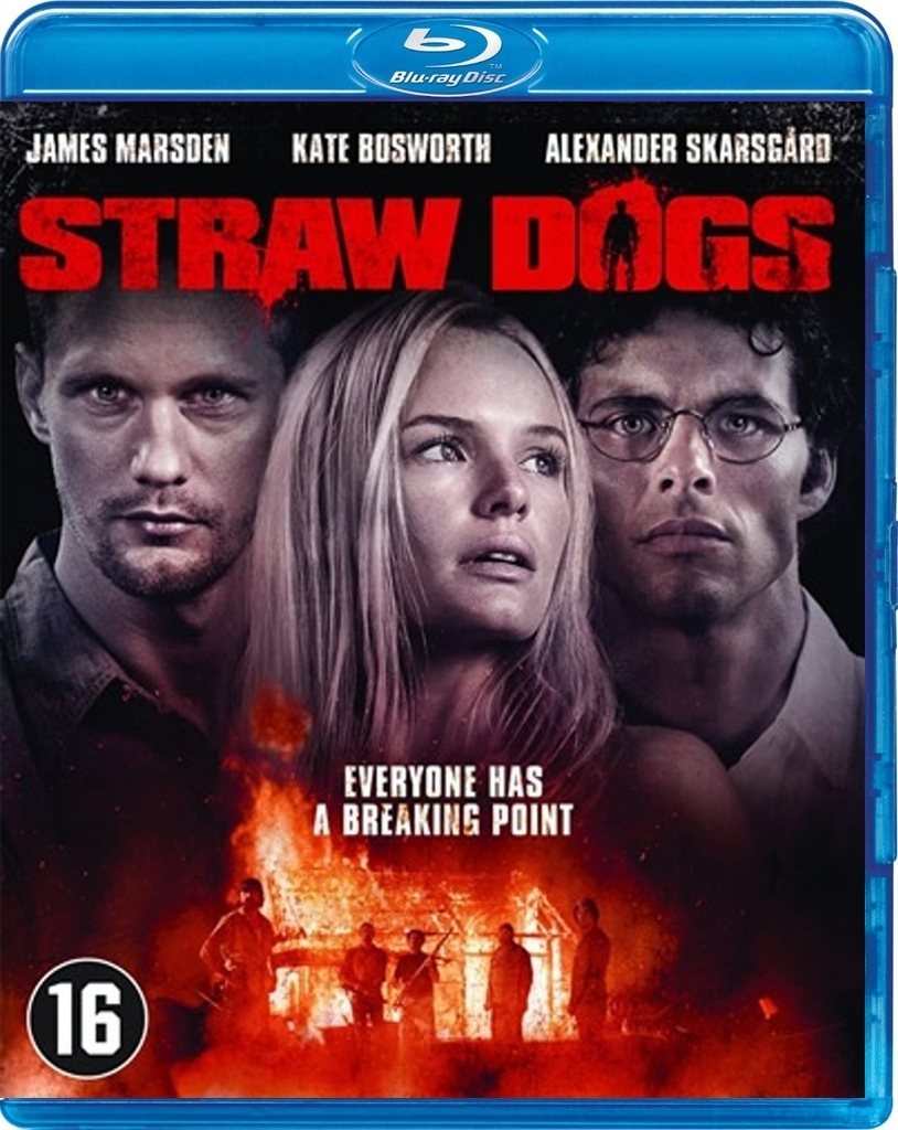 - Straw Dogs (2011)