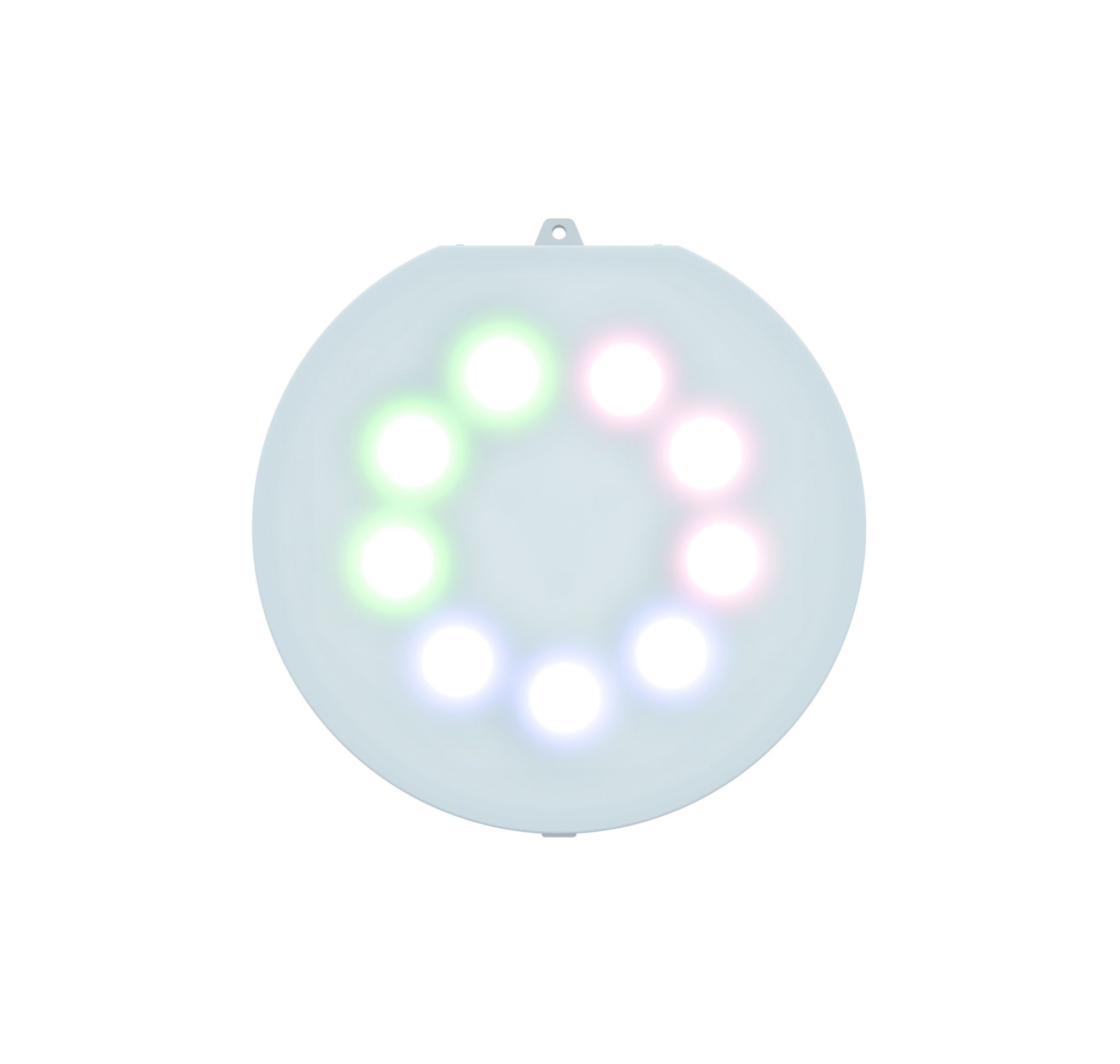 Astralpool 71203 Onderwater verlichting LED Wit 1100 lumen 50000 uur IPX8 Opbouw