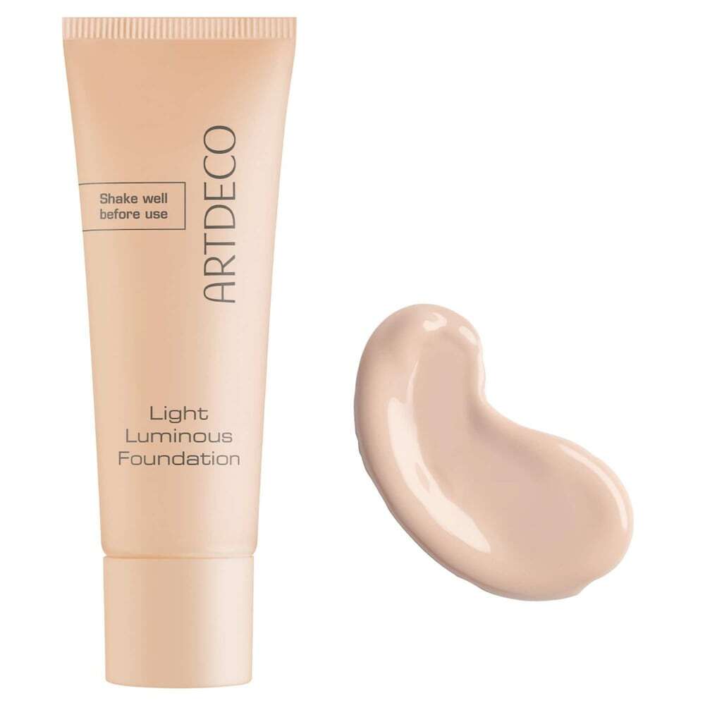 ARTDECO Light Luminous 25 ml Neutral - Light