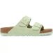 Birkenstock Sandales Arizona Cuir Suède