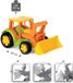 Tracteur Bulldozer Giant - WADER 60CM