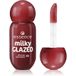 essence milky GLAZED Lippenbalsem 4 ml