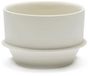 Serax Kelly Wearstle Dune Alabaster Mok à café Tasse à café 20cl (Ensemble de 2)
