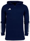 adidas Sporttrui Heren - Tiro 23 - Marineblauw - Polyester