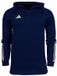 adidas Sporttrui Heren - Tiro 23 - Marineblauw - Polyester