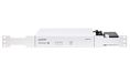 Lancom Systems 55125 Support de montage Blanc Métal 1U 19