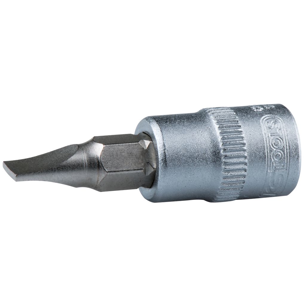 KS Tools 3/8" bit dopsleutel sleuf, 5,5 mm | 4042146052969