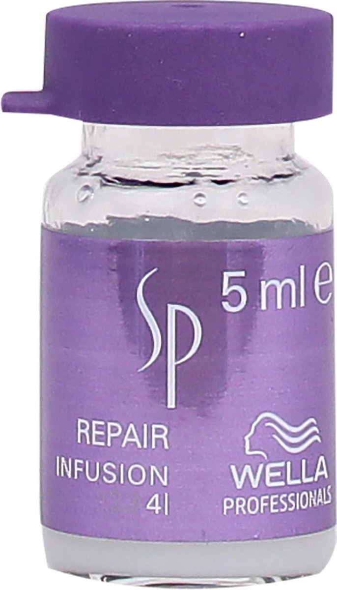 Wella SP SP - Care - Repair - Infusion - 5 ml