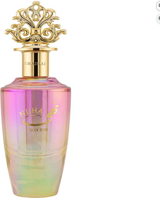 Khadlaj Eau de Parfum / 85 ml / Vrouwen